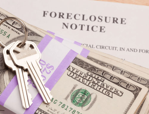 How to Succeed in Pre-Foreclosure Investing!